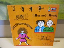 Hörspiel Der Struwwelpeter