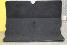 Opel Zafira A Teppich Laderaum  Teppich hinten 7-Sitzer