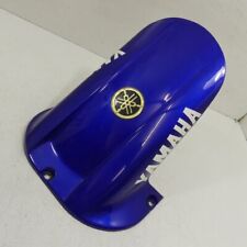 Yamaha YZF-R1 1000  RN04 EZ:2000-2001 Spritzschutz hinten Schutzblech A2010