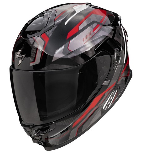 Motorradhelm integralfaser - motorradhelm,