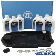 ZF Getriebeölwanne für BMW