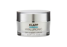 KLAPP HYALURONIC Day & Night