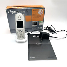 Gigaset C59h Mobilteil &