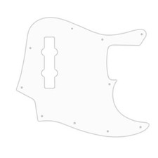 USA PICKGUARD für FENDER®