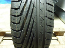 Uniroyal Rain Sport 3  205 50 R 17 93V XL 1x Sommerreifen Profil-neu