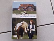 Die Pferdeklinik - ein