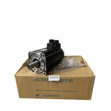Yaskawa SGMSH-20DCA6F-OY AC Servo Motor