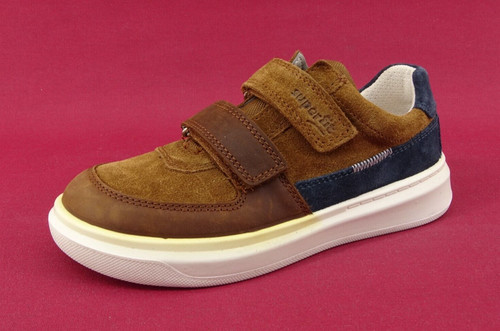 Superfit cosmo sneaker schuhe - cosmo,