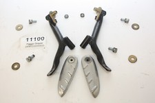 11100 Piaggio Skipper LX 125   Fußraste links und rechts