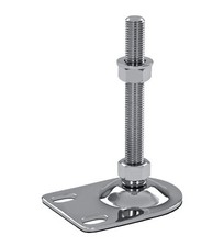 Nivellierfuß Stellfuß
