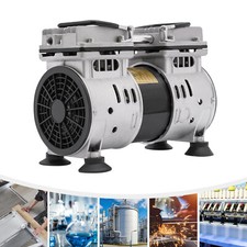 Labor Vakuumpumpe Ölfrei