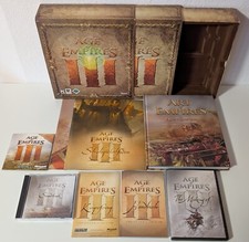 Age empires iii - age, of