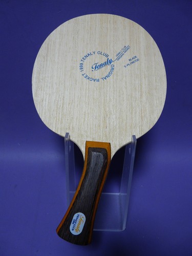 Nittaku tenaly club 1999 holz - tenaly,