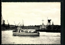 Lübeck partie hafen - lübeck,,