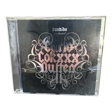 Bushido & Baba Saad - Carlo Cokxxx Nutten 2 CCN II CD