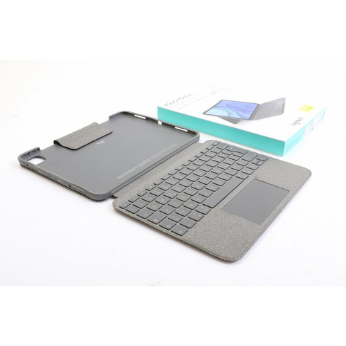 Logitech folio touch - logitech,