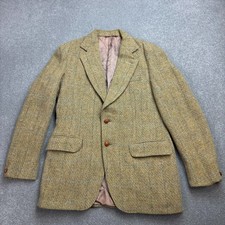 Harris Tweed Sakko Erwachsene