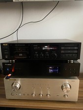 Akai GX - 32 Kassettendeck