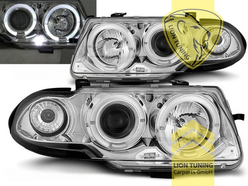 Led angel eyes - angel, scheinwerfer