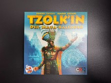 Tzolkin - Der Maya Kalender -