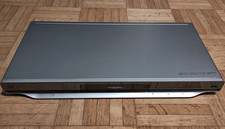 Philips BDP7600, Blu-ray