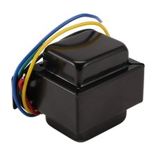 1PCS RöHrenverstäRker