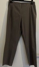 Hose Sallie Sahne GR 44 Seb O