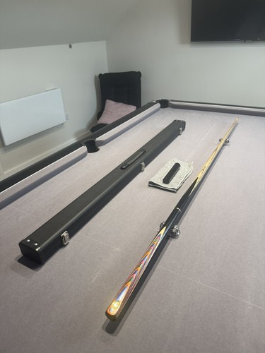 Snooker pool 4 - snooker/pool, 3/4