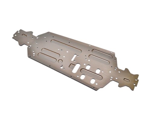 Hobao chassis alu leicht - hobao,