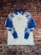 Vintage Saller Trikot 90er