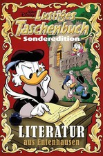 Lustiges Taschenbuch