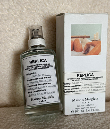 Maison margiela replica bubble - maison,