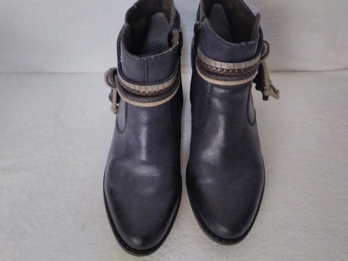 Stiefeletten von rieker - von,