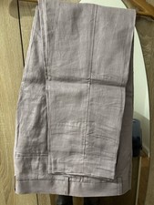 H&M Leinen Anzugshose in Lavendel (flieder) Gr. 46 noch neu Ungetragen