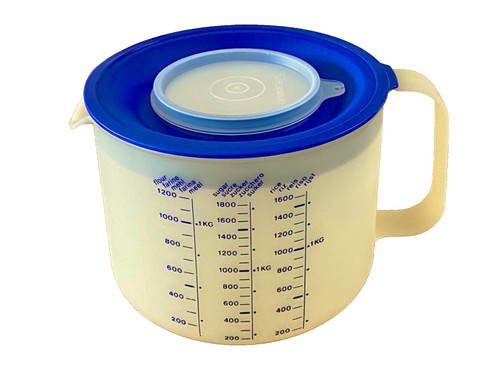 Tupperware große candy - candy, 2