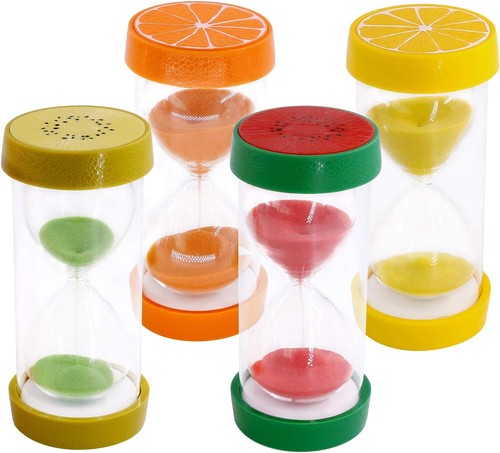 Sanduhr obst stil minuten - sanduhr, 5-30