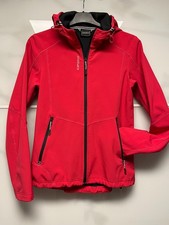 Outdoor Softshell Jacke von