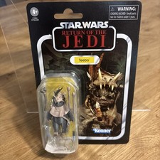 STAR WARS - TEENO - VINTAGE COLLECTION - 3.75“ Figur VC 207  - ROTJ