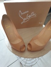Christian louboutin high - christian,