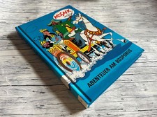 Mosaik - Abenteuer am Bosporus