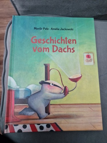 Kinderbuch geschichten vom - -,
