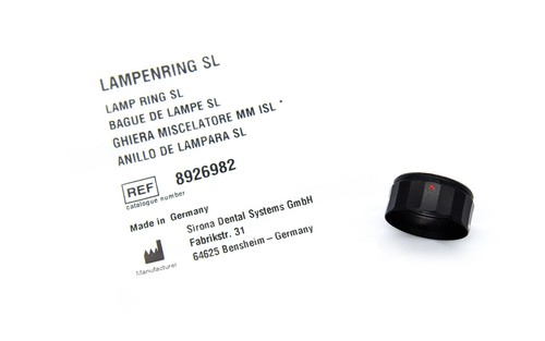 Siemens sirona lampenring - sl,