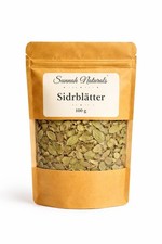 Sidr Blätter 100g
