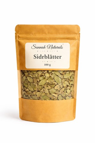 Sidr blätter 100g - sidr,