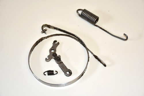 Stihl 290 original - stihl,