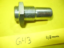 Lagerzapfen Lagerbolzen Bolzen