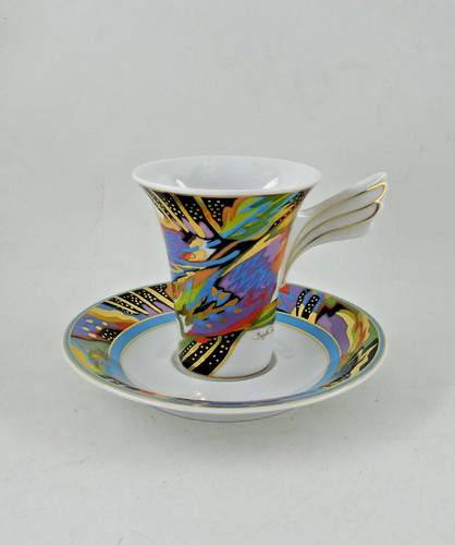 Rosenthal espresso - rosenthal,