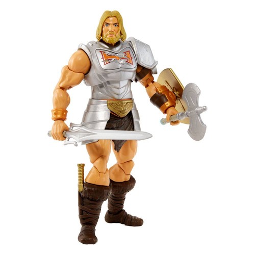 Battle armor man masters of - masters,