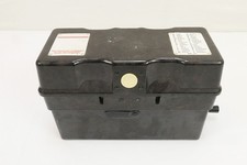 #2 Frühe Bundeswehr Feldtelefon Feldfernsprecher FF mit Hörer u. Kurbel 1961