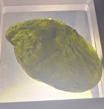 Moldavite Czech Republic